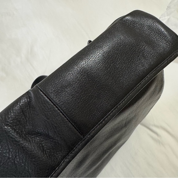 Marc by Marc Jacobs “MBMJ” Leather & Suede Two Tone Tote Bag - Picture 11 of 12